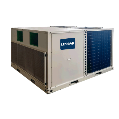 Крышный кондиционер Lessar LUR-WF61 Крышный кондиционер Lessar LUR-WF61