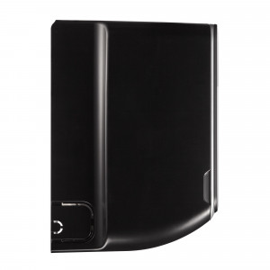 Инверторная сплит-система Ballu Platinum Black Edition DC Inverter BSPI-10HN8/BL/EU