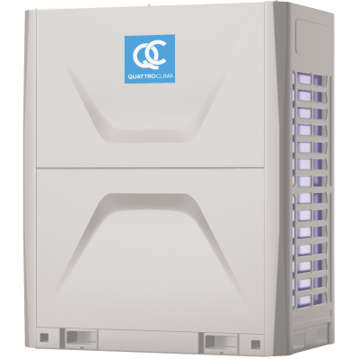 Наружный блок VRF QUATTROCLIMA FARO MODULAR QN-М250UC Наружный блок VRF QUATTROCLIMA FARO MODULAR QN-М250UC