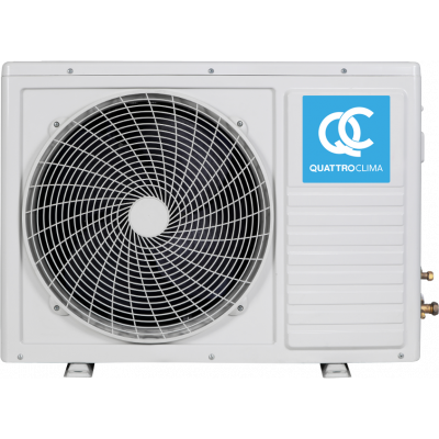 Сплит-система QUATTROCLIMA Vento QV-VN07WD/QN-VN07WD Сплит-система QUATTROCLIMA Vento QV-VN07WD/QN-VN07WD