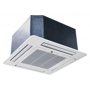 Кассетный внутренний блок VRF Kentatsu KZ50HFAN1