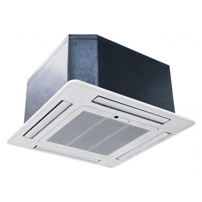 Кассетный внутренний блок VRF Kentatsu KZ24HFAN1 Кассетный внутренний блок VRF Kentatsu KZ24HFAN1