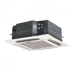 Кассетный 4-трубный фанкойл MDV MDKA-V750FA (DC)