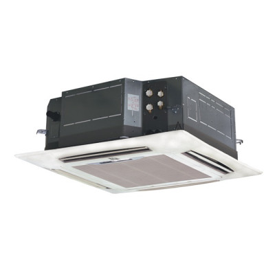 Кассетный 4-трубный фанкойл MDV MDKA-1200F (AC) Кассетный 4-трубный фанкойл MDV MDKA-1200F (AC)