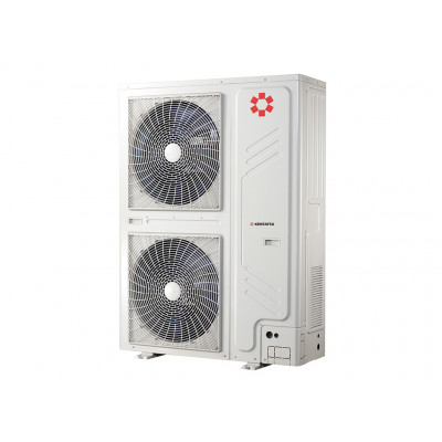 Наружный блок VRF Kentatsu DX PRO Compact KYRA280HZAN3 Наружный блок VRF Kentatsu DX PRO Compact KYRA280HZAN3