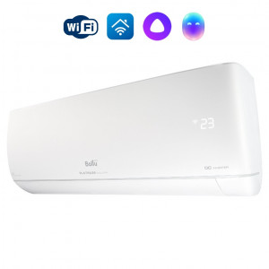 Инверторная сплит-система Ballu Platinum Evolution DC BSUI-09HN8_V4