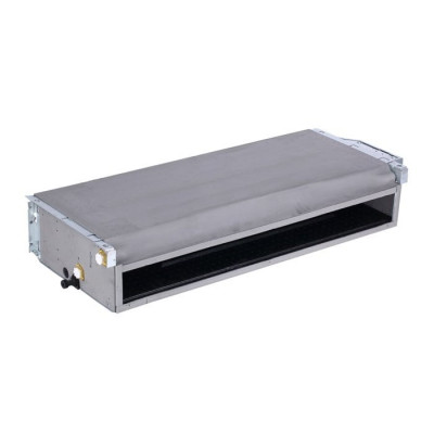 Напольно-потолочный 2-трубный фанкойл Midea MKH3-V150-R4 (DC) Напольно-потолочный 2-трубный фанкойл Midea MKH3-V150-R4 (DC)