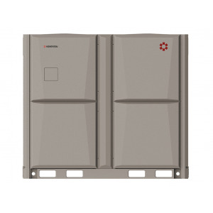 Наружный блок VRF Kentatsu DX PRO CH KVH900HZAN3‑B