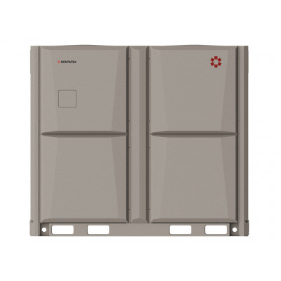 Наружный блок VRF Kentatsu DX PRO CH KVH900HZAN3‑B Наружный блок VRF Kentatsu DX PRO CH KVH900HZAN3‑B