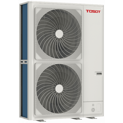 Наружный блок VRF TOSOT TMV Flex TMV-615WML/A-X Наружный блок VRF TOSOT TMV Flex TMV-615WML/A-X