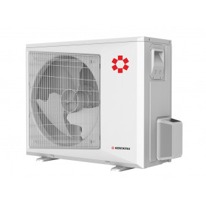 Наружный блок VRF Kentatsu DX PRO C mini KVM120HZAN1
