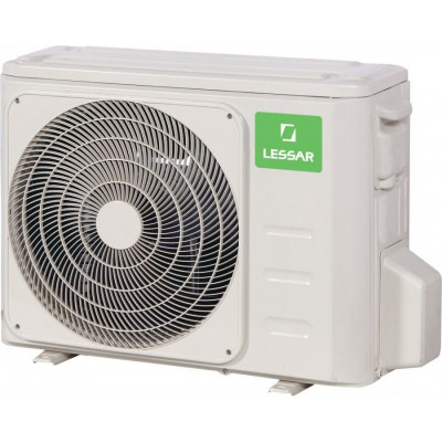 Сплит-система LESSAR COOL+ R32 LS-H07KFE2/LU-H07KFE2 Сплит-система LESSAR COOL+ R32 LS-H07KFE2/LU-H07KFE2