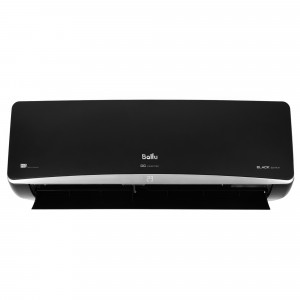 Инверторная сплит-система Ballu Platinum Black Edition DC Inverter BSPI-10HN8/BL/EU