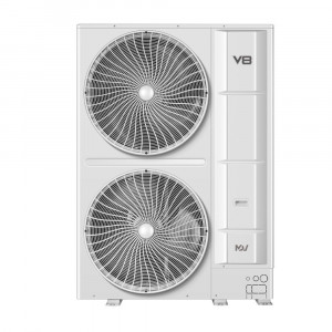 Наружный блок VRF-системы MDV V8S MDV-V8S252V2R1A