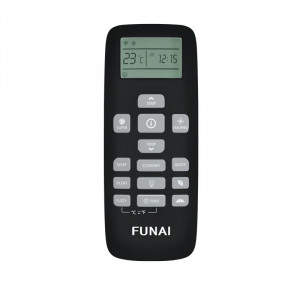 Инверторная сплит-система FUNAI SENSEI Inverter RAC-I-SN25HP.D04