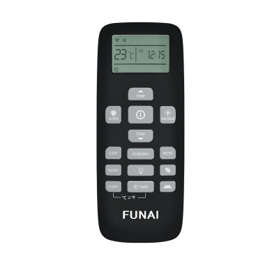 Инверторная сплит-система FUNAI SENSEI Inverter RAC-I-SN30HP.D04 Инверторная сплит-система FUNAI SENSEI Inverter RAC-I-SN30HP.D04