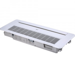 Кассетный однопоточный внутренний блок VRF-системы MDV V8 MDVI3-45C1VR12D