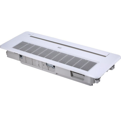 Кассетный однопоточный внутренний блок VRF-системы MDV V8 MDVI3-28C1VR12D Кассетный однопоточный внутренний блок VRF-системы MDV V8 MDVI3-28C1VR12D