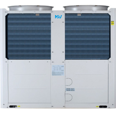 Модульный чиллер MDV Aqua Thermal MDVM-V140D2BR8-A Модульный чиллер MDV Aqua Thermal MDVM-V140D2BR8-A