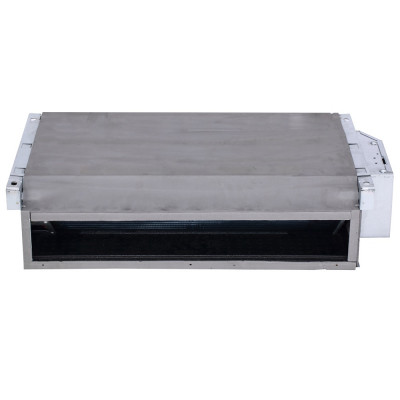 Напольно-потолочный 2-трубный фанкойл MDV MDKH3-700-R4 (AC) Напольно-потолочный 2-трубный фанкойл MDV MDKH3-700-R4 (AC)