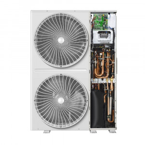 Наружный блок VRF-системы MDV V8S MDV-V8S252V2R1A