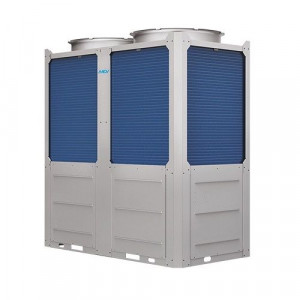Модульный чиллер MDV King Plus MDVM-130BR1-KS