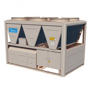 Модульный чиллер Midea MACC440A-SA3A