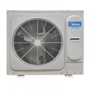 Компрессорно-конденсаторный блок Midea MVUH35CCU-VA1