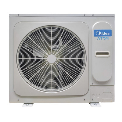 Компрессорно-конденсаторный блок Midea MVUH100CCU-VA1 Компрессорно-конденсаторный блок Midea MVUH100CCU-VA1
