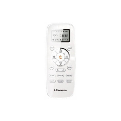 Сплит-система HISENSE NEO Premium Classic A Wi-Fi AS-24HW4SBATG005 Сплит-система HISENSE NEO Premium Classic A Wi-Fi AS-24HW4SBATG005