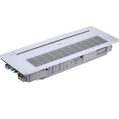 Кассетный однопоточный внутренний блок VRF-системы MDV V8 MDVI3-28C1VR12D Кассетный однопоточный внутренний блок VRF-системы MDV V8 MDVI3-28C1VR12D