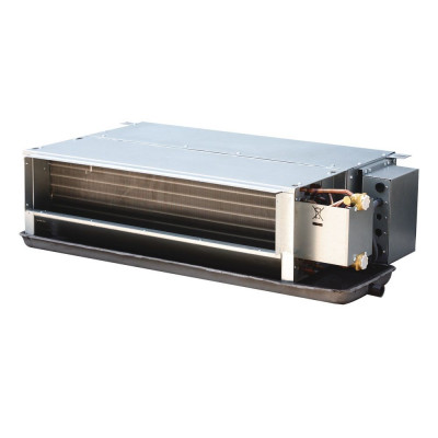 Канальный 2-трубный фанкойл MDV MDVFN-600D3VE (DC) Канальный 2-трубный фанкойл MDV MDVFN-600D3VE (DC)
