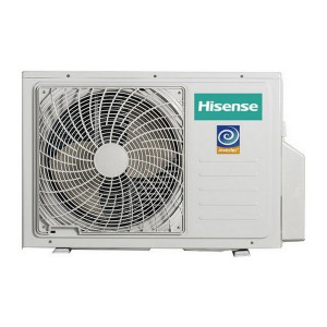 Инверторная сплит-система HISENSE VISION PRO CARBON SUPERIOR DC Inverter Wi-Fi AS-10UW4RXVQH00A(B)