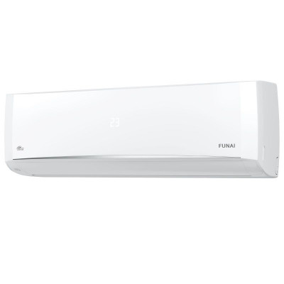 Инверторная сплит-система FUNAI SENSEI Inverter RAC-I-SN30HP.D04 Инверторная сплит-система FUNAI SENSEI Inverter RAC-I-SN30HP.D04