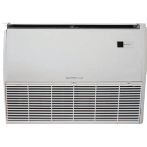 Напольно-потолочный внутренний блок VRF QUATTROCLIMA QV-M112FD
