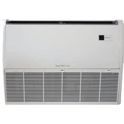 Напольно-потолочный внутренний блок VRF QUATTROCLIMA QV-M71FD Напольно-потолочный внутренний блок VRF QUATTROCLIMA QV-M71FD