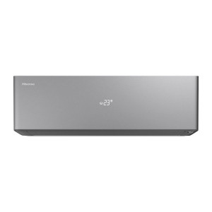 Инверторная сплит-система HISENSE VISION PRO CARBON SUPERIOR DC Inverter Wi-Fi AS-13UW4RXVQH01(B)