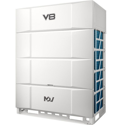 Наружный блок VRF-системы MDV V8 MDV-V8615V2R1A(MA) Наружный блок VRF-системы MDV V8 MDV-V8615V2R1A(MA)