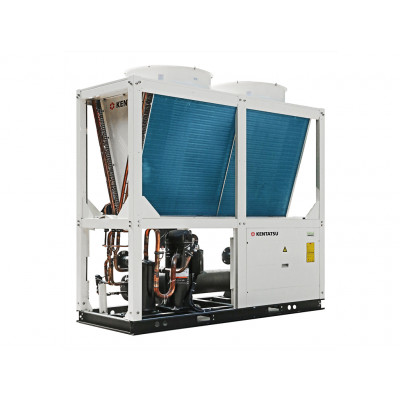 Модульный чиллер Kentatsu KCRM1300СFAN3A Модульный чиллер Kentatsu KCRM1300СFAN3A