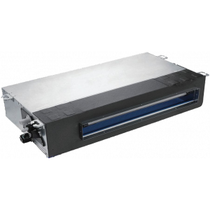 Канальный узкопрофильный внутренний блок VRF QUATTROCLIMA QV-M28DSC