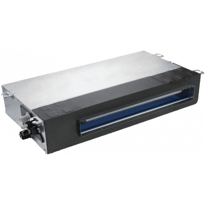Канальный узкопрофильный внутренний блок VRF QUATTROCLIMA QV-M22DSC Канальный узкопрофильный внутренний блок VRF QUATTROCLIMA QV-M22DSC
