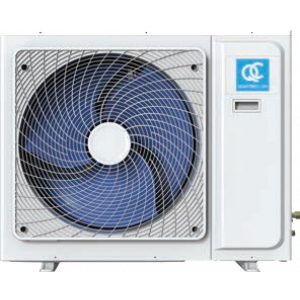 Наружный блок VRF QUATTROCLIMA FARO MINI QN-М120UCM