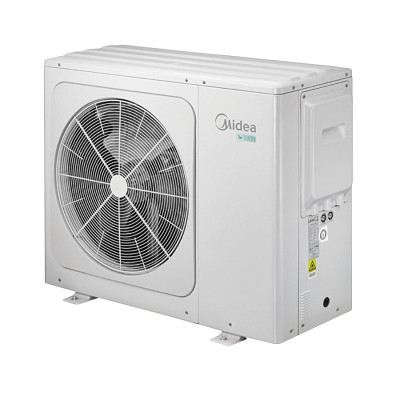 Мини чиллер Midea Eco mini MGRH12A-PR1Z Мини чиллер Midea Eco mini MGRH12A-PR1Z