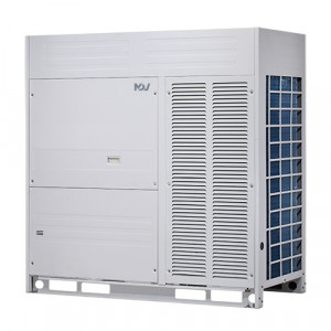 Компрессорно-конденсаторный блок MDV MDVC-730WV2GN1