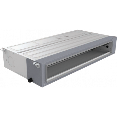 Канальный внутренний блок VRF QUATTROCLIMA QV-M100DC Канальный внутренний блок VRF QUATTROCLIMA QV-M100DC