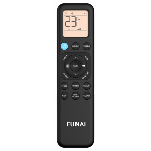 Сплит-система FUNAI SENSEI 2.0 RAC-SN20HP.D07