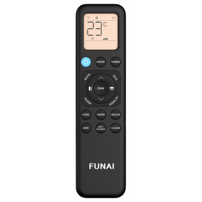 Сплит-система FUNAI SENSEI 2.0 RAC-SN55HP.D07 Сплит-система FUNAI SENSEI 2.0 RAC-SN55HP.D07