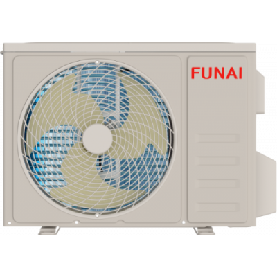 Сплит-система FUNAI SENSEI 2.0 RAC-SN55HP.D07 Сплит-система FUNAI SENSEI 2.0 RAC-SN55HP.D07