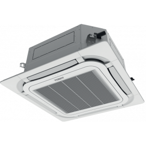 Кассетный компактный внутренний блок VRF TOSOT TMV-ND45T/E-T