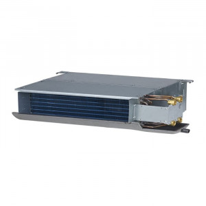Канальный 2-трубный фанкойл Midea MK08A3UCBS (AC)